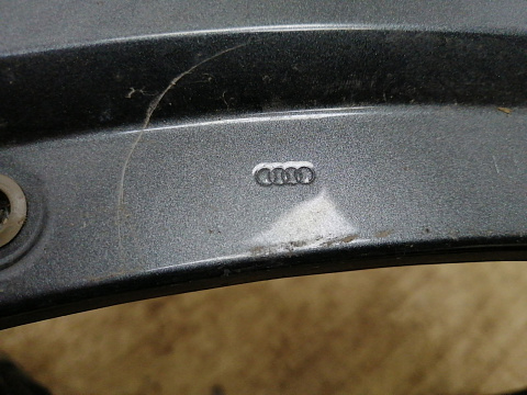 Фотография детали AA022328; Крыло переднее правое (80A821106A) для Audi Q5/БУ; Оригинал; Р1, Мелкий дефект; . Фото номер 15
