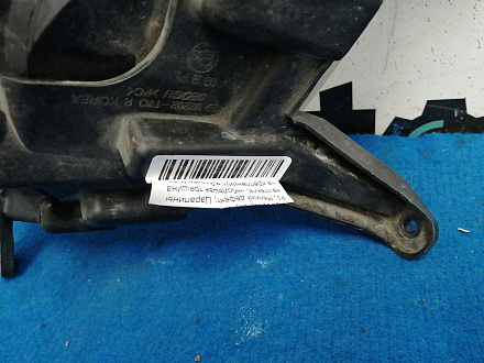 AA029148; ПТФ правая (92202-1Y000) для Kia Picanto/БУ; Оригинал; Р1, Мелкий дефект; 