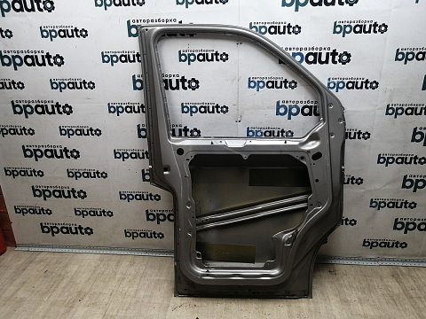 Фотография детали AA045485; Дверь передняя левая (7H0831055) для Volkswagen/БУ; Оригинал; Р2, Удовлетворительное; . Фото номер 18