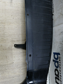 AA046144; Бампер задний; под паркт. (52159-42170) для Toyota Rav4/БУ; Оригинал; Р1, Мелкий дефект; 