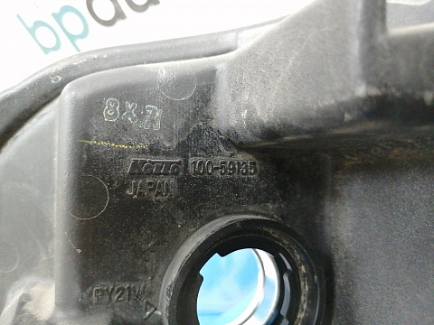 Фотография детали AA018921; Фара галоген правая (3512080J61) для Suzuki SX-4 (2006 — 2013)/БУ; Оригинал; Р2, Удовлетворительное; . Фото номер 10