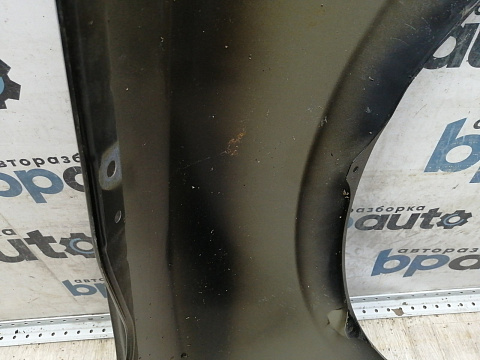 Фотография детали BA000290; Крыло переднее левое (53812-33210) для Toyota Camry/БУ; Оригинал; Р2, Удовлетворительное; . Фото номер 20