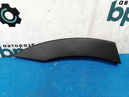 AA019014; Накладка на крыло задняя правая ,расширитель (87742-2W000) для Hyundai Santa Fe/БУ; Оригинал; Р1, Мелкий дефект; 