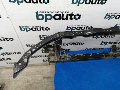 Фотография детали AA013501; Передняя панель, V-2.0 (53201-05901) для Toyota Avensis/Нов; Неоригинал; . Фото номер 8