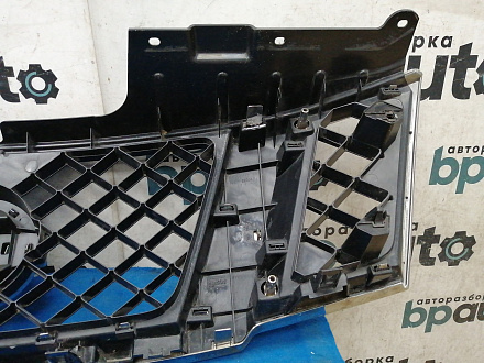 AA033614; Решётка радиатора (62310-5X00A) для Nissan/БУ; Оригинал; Р2, Удовлетворительное; 