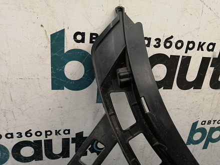 AA036715; Кронштейн заднего бампера правый (3AE807378) для Volkswagen Passat B7 Sedan (2011- 2014)/БУ; Оригинал; Р0, Хорошее; 
