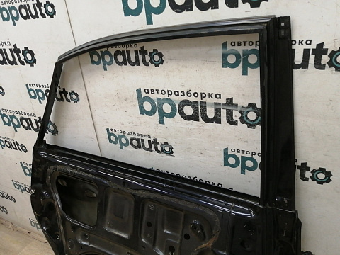 Фотография детали AA043004; Дверь задняя левая (67004-48130) для Lexus RX 450h/БУ; Оригинал; Р2, Удовлетворительное; . Фото номер 23