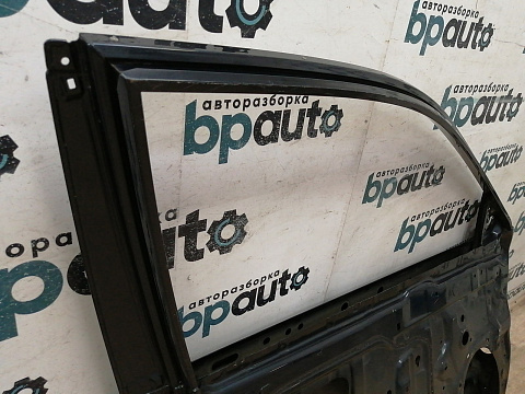 Фотография детали AA042125; Дверь передняя левая (67002-33200) для Toyota Camry/БУ; Оригинал; Р2, Удовлетворительное; . Фото номер 13