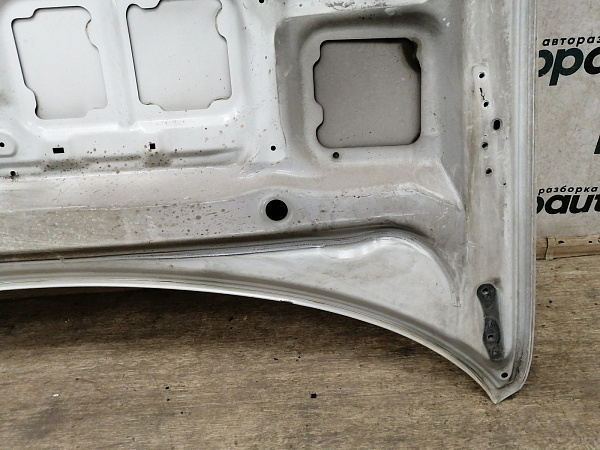 Капот Subaru Forester III 2008-2012, б/у, фото 12