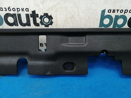 AA031582; Накладка передней панели (53140-12020) для Toyota Corolla/БУ; Оригинал; Р1, Мелкий дефект; 
