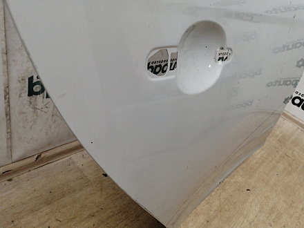 AA042186; Дверь задняя правая (31335543) для Volvo XC60/БУ; Оригинал; Р2, Удовлетворительное;