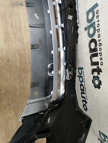 Фотография детали AA041944; Бампер передний; под паркт.; без омыват. (602000372AA) для EXEED VX I (2021-2023)/БУ; Оригинал; Р2, Удовлетворительное; . Фото номер 13