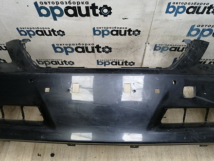 AA046134; Бампер передний; под паркт.; без омыват. (52119-50890) для Lexus LS IV (2006- 2009)/БУ; Оригинал; Р1, Мелкий дефект; 