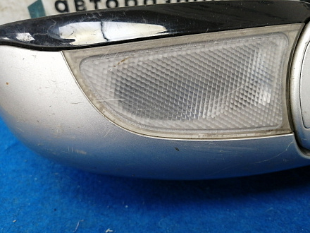 AA031901; Зеркало левое, 14 контактов (87906-30300) для Lexus GS III (2004- 2007)/БУ; Оригинал; Р1, Мелкий дефект; 