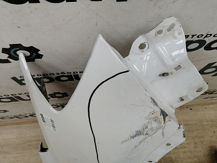 AA033075; Крыло переднее правое (25981231) для Opel Mokka (2012 - 2015)/БУ; Оригинал; Р3, Под восстановление; 