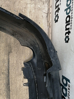 AA038392; Бампер задний; под паркт. (52159-30500) для Lexus GS III рест. (2007- 2011)/БУ; Оригинал; Р1, Мелкий дефект; 
