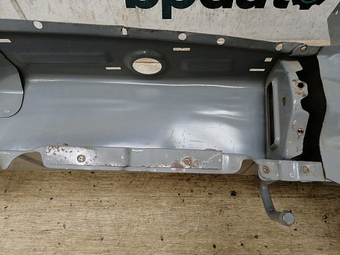 Фотография детали AA029679; Задняя панель (65880-2B500) для Hyundai Santa Fe II рест. (2010-2012)/Нов с деф; Оригинал; Р0, Хорошее; . Фото номер 13