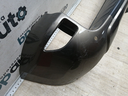 AA045698; Бампер задний; под паркт. (52159-42170) для Toyota Rav4/БУ; Оригинал; Р1, Мелкий дефект; 