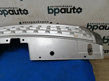 Решетка радиатора Ленд Ровер Range Rover IV L405 2012 - 2017, б/у, фото 9