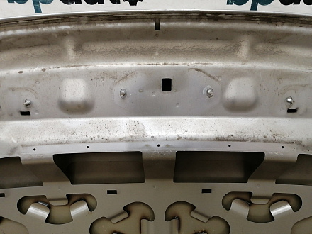 AA038325; Капот, алюминий (LR061279) для Land Rover Discovery Sport I L550 (2014 - 2019)/БУ; Оригинал; Р0, Хорошее; 
