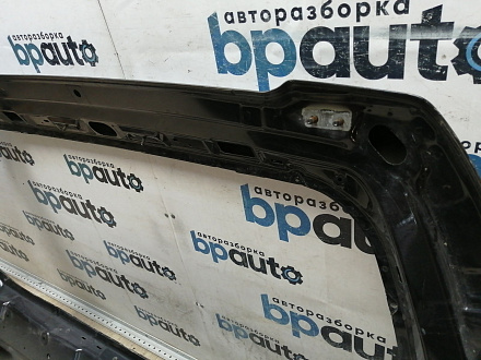 AA044911; Крышка багажника (K0100-4X0MD) для Nissan Pathfinder/БУ; Оригинал; Р2, Удовлетворительное; 