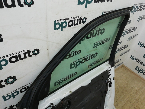 Фотография детали AA022271; Дверь передняя правая (41517211424) для BMW Х5 E70/БУ; Оригинал; Р1, Мелкий дефект; . Фото номер 10