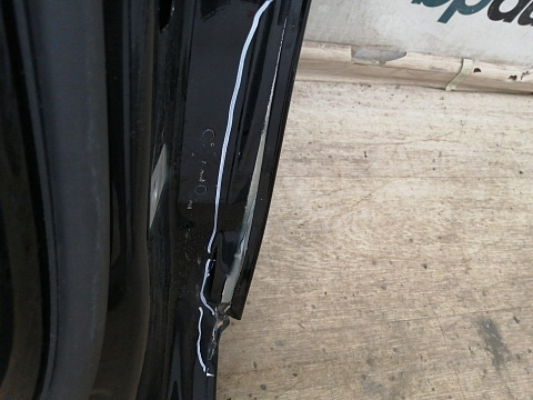 Фотография детали AA039027; Дверь передняя левая (4M0831051F) для Audi Q7/БУ; Оригинал; Р2, Удовлетворительное; . Фото номер 17