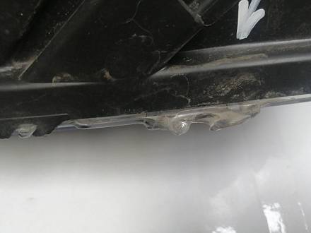 AA046037; Фара галоген правая (5K1941006P) для Volkswagen Golf/БУ; Оригинал; Р1, Мелкий дефект; 