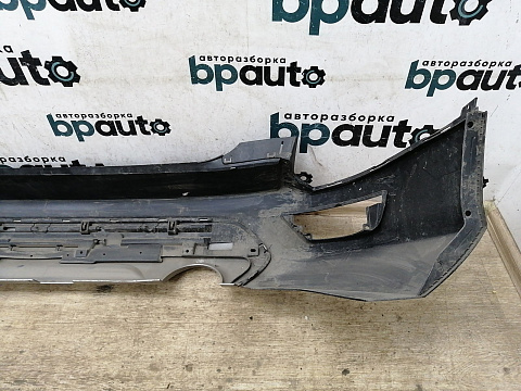 Фотография детали AA023193; Бампер задний; без паркт. (CV44-17K835-AW) для Ford Kuga/БУ; Оригинал; Р1, Мелкий дефект; . Фото номер 15