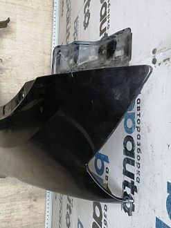 AA045362; Крыло переднее левое (F3101-JD0M0) для Nissan Qashqai/БУ; Оригинал; Р1, Мелкий дефект; 