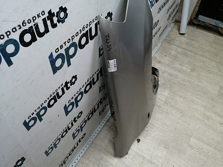 AA045172; Крыло переднее правое (F3100-JD0M0) для Nissan Qashqai/БУ; Оригинал; Р0, Хорошее; 