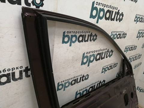 Фотография детали AA042946; Дверь передняя левая (80101-3JA0A) для Infiniti/БУ; Оригинал; Р2, Удовлетворительное; . Фото номер 13