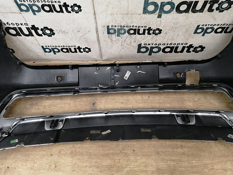 Фотография детали AA041944; Бампер передний; под паркт.; без омыват. (602000372AA) для EXEED VX I (2021-2023)/БУ; Оригинал; Р2, Удовлетворительное; . Фото номер 21