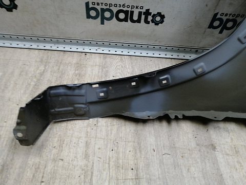 Фотография детали AA046320; Крыло переднее правое (94559593) для Chevrolet Orlando (2011-2014)/БУ; Оригинал; Р2, Удовлетворительное; . Фото номер 17