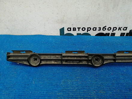 AA043793; Кронштейн заднего бампера левый (52158-30080) для Lexus GS/БУ; Оригинал; Р0, Хорошее; 