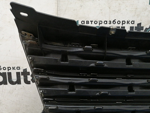 Фотография детали AA028229; Решетка радиатора (FB5Z-8200-GA) для Ford Explorer V рест. (2015-2018)/БУ; Оригинал; Р2, Удовлетворительное; . Фото номер 13