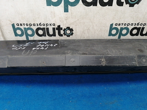 Фотография детали AA032168; Абсорбер переднего бампера, пластик (31323427) для Volvo S60 II (2010-2013)/БУ; Оригинал; Р0, Хорошее; . Фото номер 3