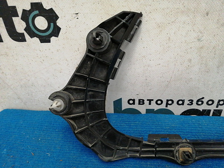 AA043792; Кронштейн заднего бампера левый (52158-30080) для Lexus GS/БУ; Оригинал; Р0, Хорошее; 