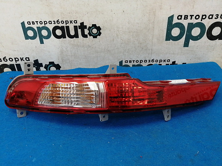 AA025162; ПТФ заднего бампера левая (92405-3U300) для Kia Sportage/БУ; Оригинал; Р0, Хорошее; 