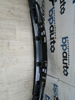 AA046305; Бампер передний; под паркт.; под омыват. (52119-48590) для Lexus RX IV рест. (2019 — 2022)/БУ; Оригинал; Р1, Мелкий дефект; 