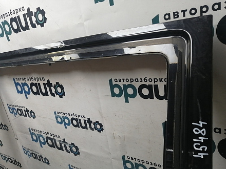 AA045484; Дверь сдвижная правая (7H0843108) для Volkswagen/БУ; Оригинал; Р2, Удовлетворительное; 