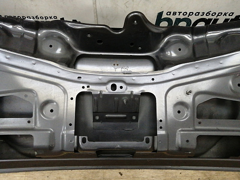 Фотография детали AA037531; Крышка багажника (A1567420000) для Mercedes-Benz GLA-klasse X156/БУ; Оригинал; Р2, Удовлетворительное; . Фото номер 19