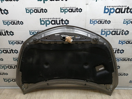 AA045124; Капот (F510M-3TUMA) для Nissan Teana III (33) (2014-2020)/БУ; Оригинал; Р0, Хорошее; 