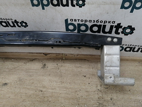 Фотография детали AA025378; Усилитель переднего бампера (JPLA-10005-AC) для Land Rover/БУ; Оригинал; Р1, Мелкий дефект; . Фото номер 7
