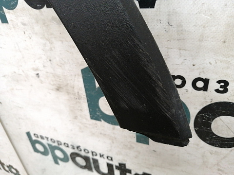 Фотография детали AA029778; Накладка на крыло передняя правая ,расширитель (87714-2P010) для Kia Sorento/БУ; Оригинал; Р1, Мелкий дефект; . Фото номер 3