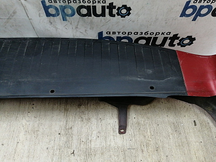 AA044813; Бампер задний; под паркт. (52159-42170) для Toyota Rav4/БУ; Оригинал; Р1, Мелкий дефект; 