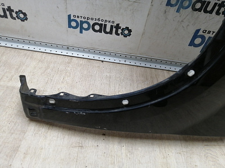 AA045356; Крыло переднее левое, под указатель поворота (F3101-JH1EA) для Nissan X-Trail T31/БУ; Оригинал; Р1, Мелкий дефект; 