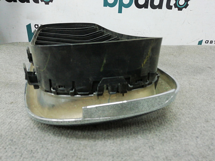 AA006867; Решетка радиатора правая (51117316076) для BMW/БУ; Оригинал; Р1, Мелкий дефект; 