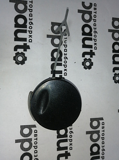 AA045319; Заглушка букс. крюка переднего бампера (13238290) для Opel Insignia/БУ; Оригинал; Р0, Хорошее; 