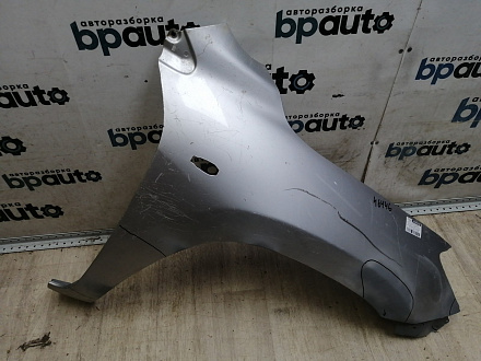 AA046446; Крыло переднее правое (53811-42210) для Toyota Rav4 30  V 2.0 (2006 - 2009)/БУ; Оригинал; Р3, Под восстановление; 